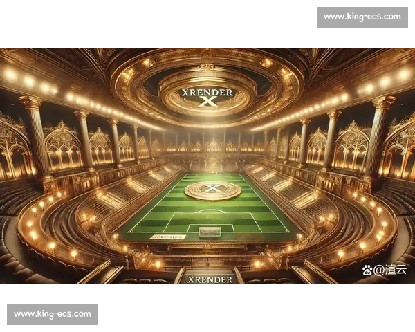 聚焦体育赛事全网直播打造全民观赛新生态盛宴时代创新发展蓝图版