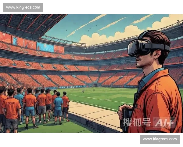 聚焦PC端足球赛事全景体验解析与观赛新趋势指南深度平台玩法