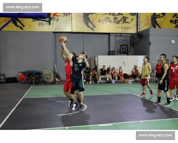 巅峰对决点燃全城激情年度篮球冠军赛荣耀之路见证新时代王者诞生