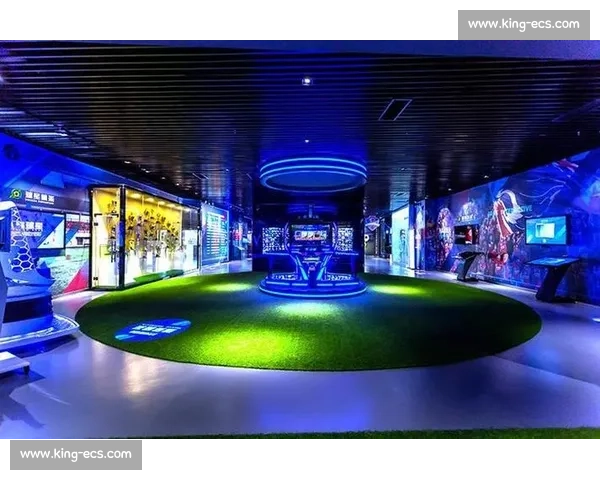 以体育赛事在线平台为核心的数字化观赛互动服务新生态