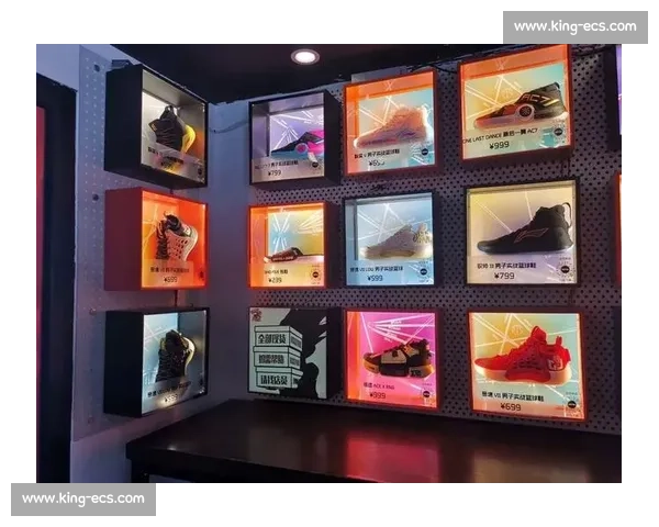 手机端沉浸式篮球赛事直播观看体验全新升级指南玩法解析与观赛趋势